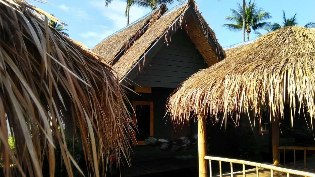 Lanta New Coconut Bungalow 코란타 외부 사진